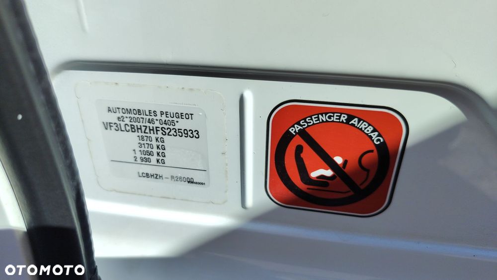 Peugeot 308 BlueHDi FAP 120 Stop & Start Allure - 30