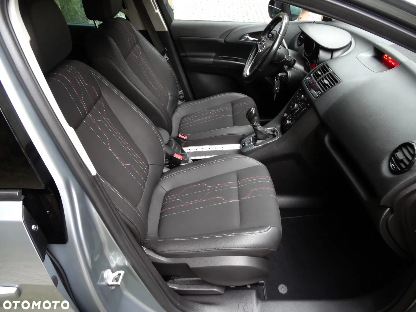 Opel Meriva 1.4 T Edition 150 - 22