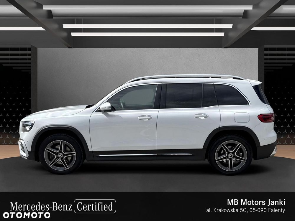 Mercedes-Benz GLB - 4