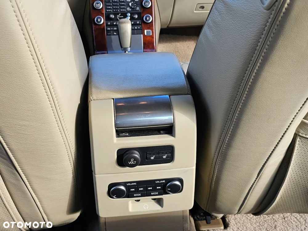 Volvo S80 2.4D5 Executive - 22