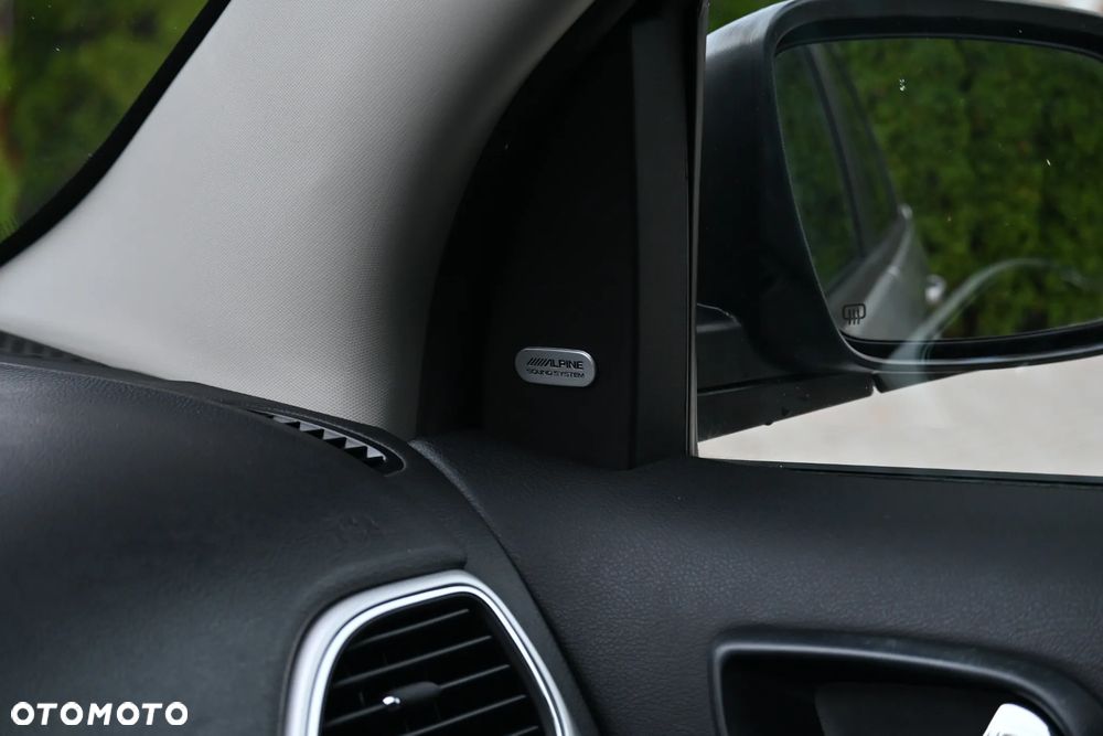 Fiat Freemont 2.0 Multijet 16V DPF Automatik Allrad Black Code - 23