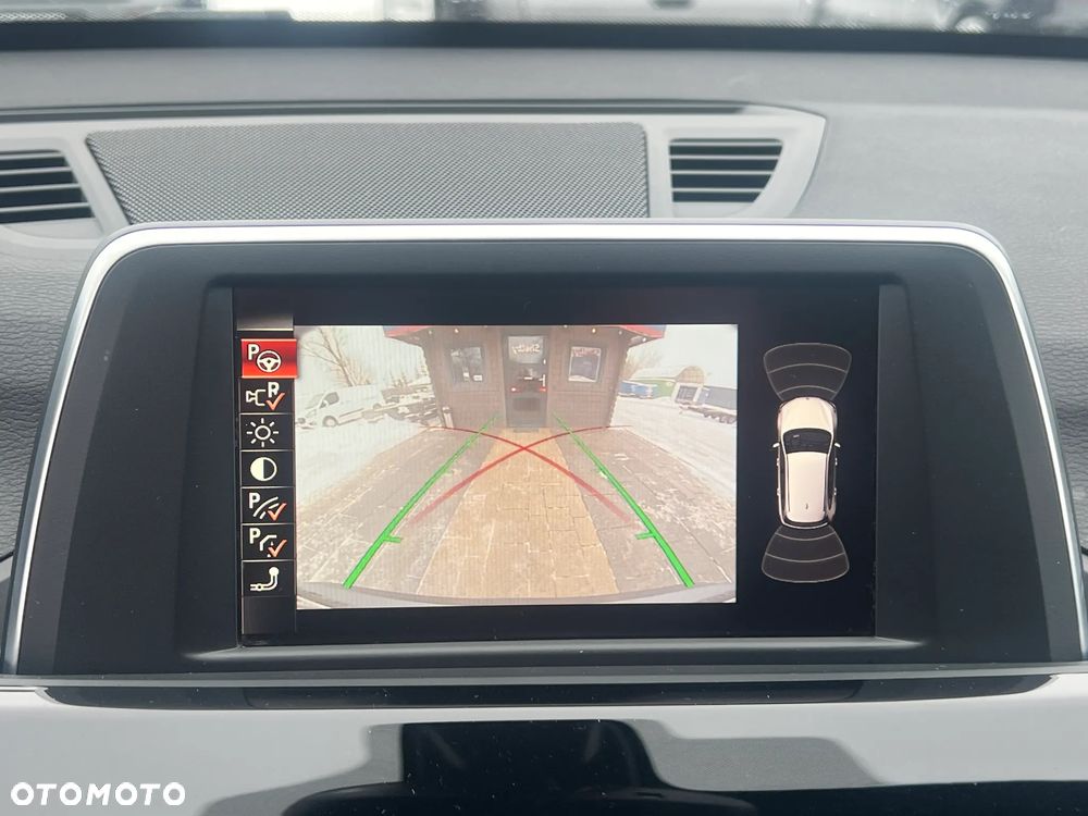 BMW X1 xDrive25d M Sport - 25