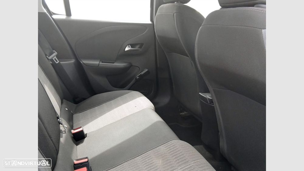 Opel Corsa 1.2 Business — fotografia 17