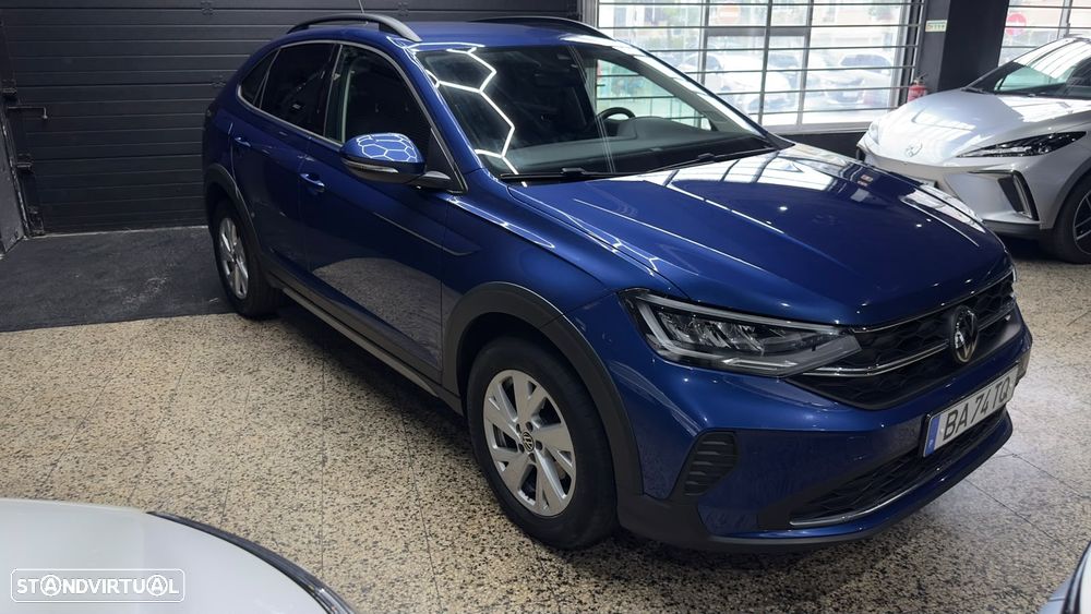VW Taigo 1.0 TSI Urban Style - 1