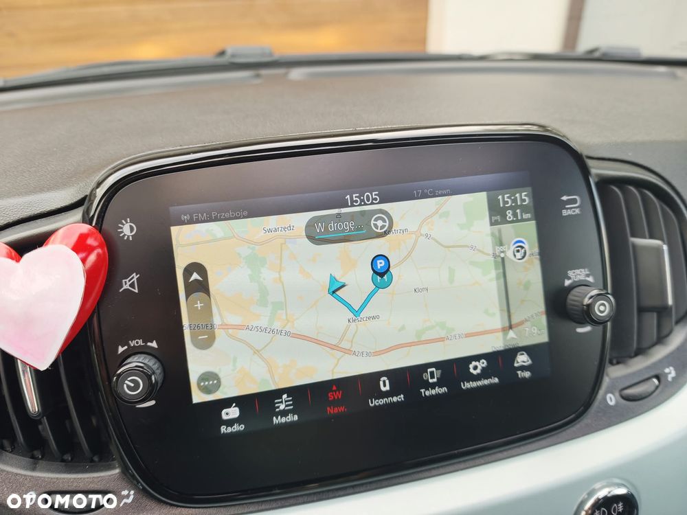 Fiat 500 1.0 Hybrid - 14
