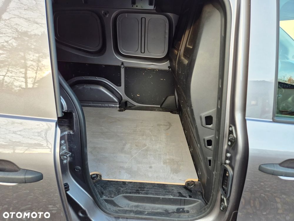 Mercedes-Benz Citan - 8