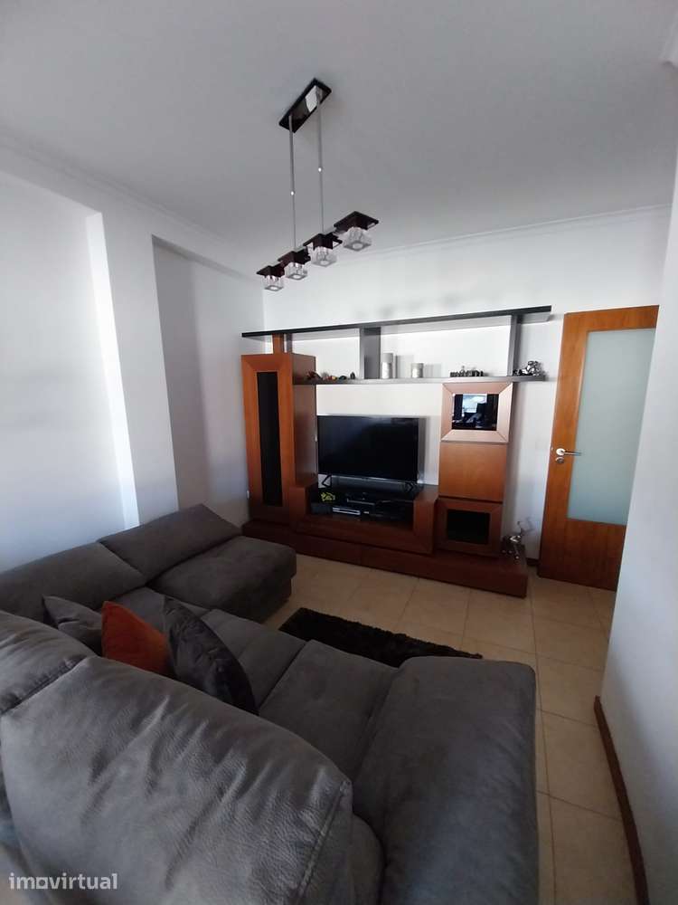 Apartamento T2 em Ílhavo. - Grande imagem: 3/26