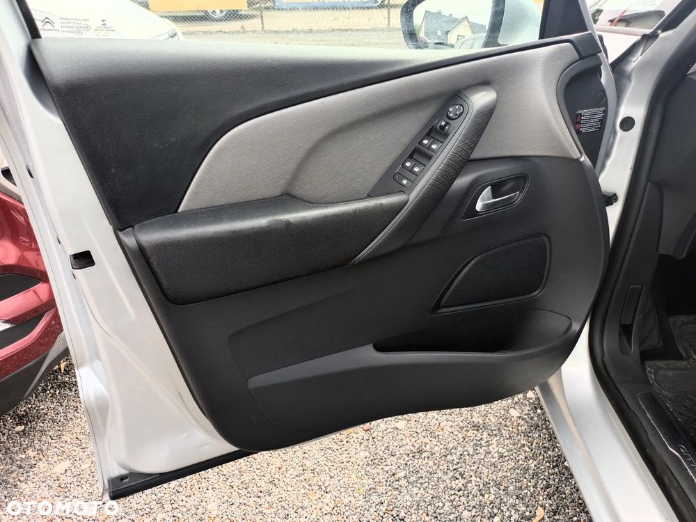 Citroën C4 Picasso BlueHDi 120 Exclusive - 15