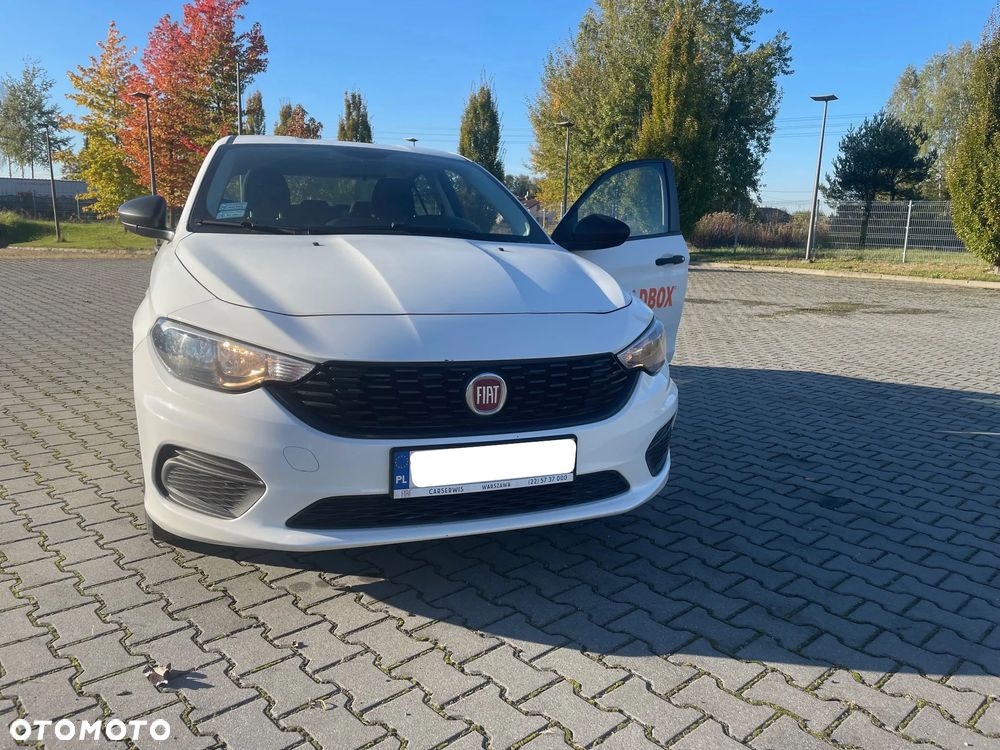 Fiat Tipo 1.4 16v Street - 5