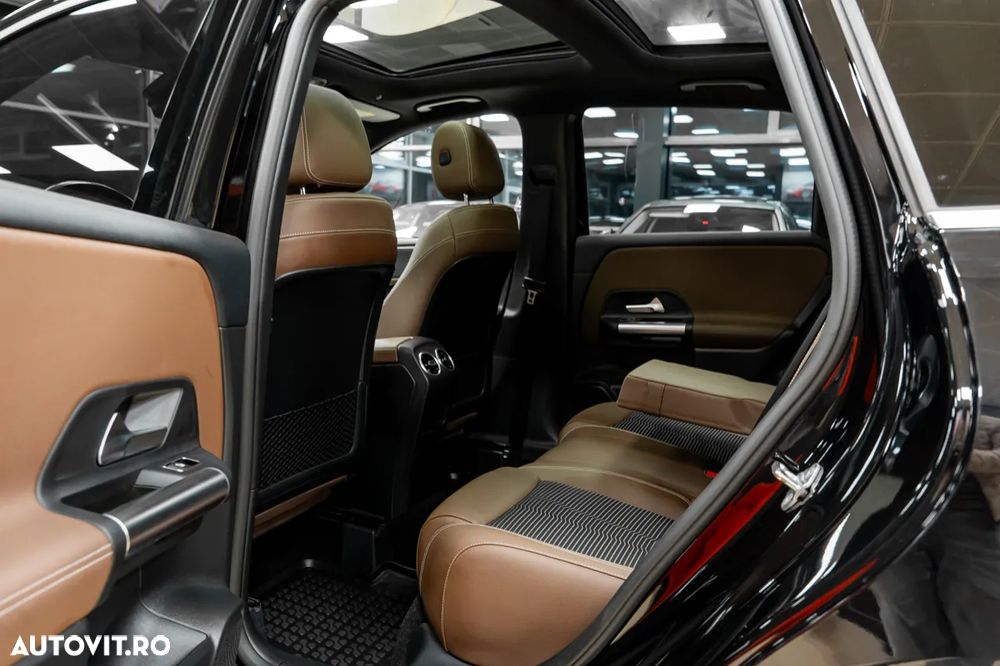 Mercedes-Benz B 200 d 8G-DCT Edition 2020 - 26