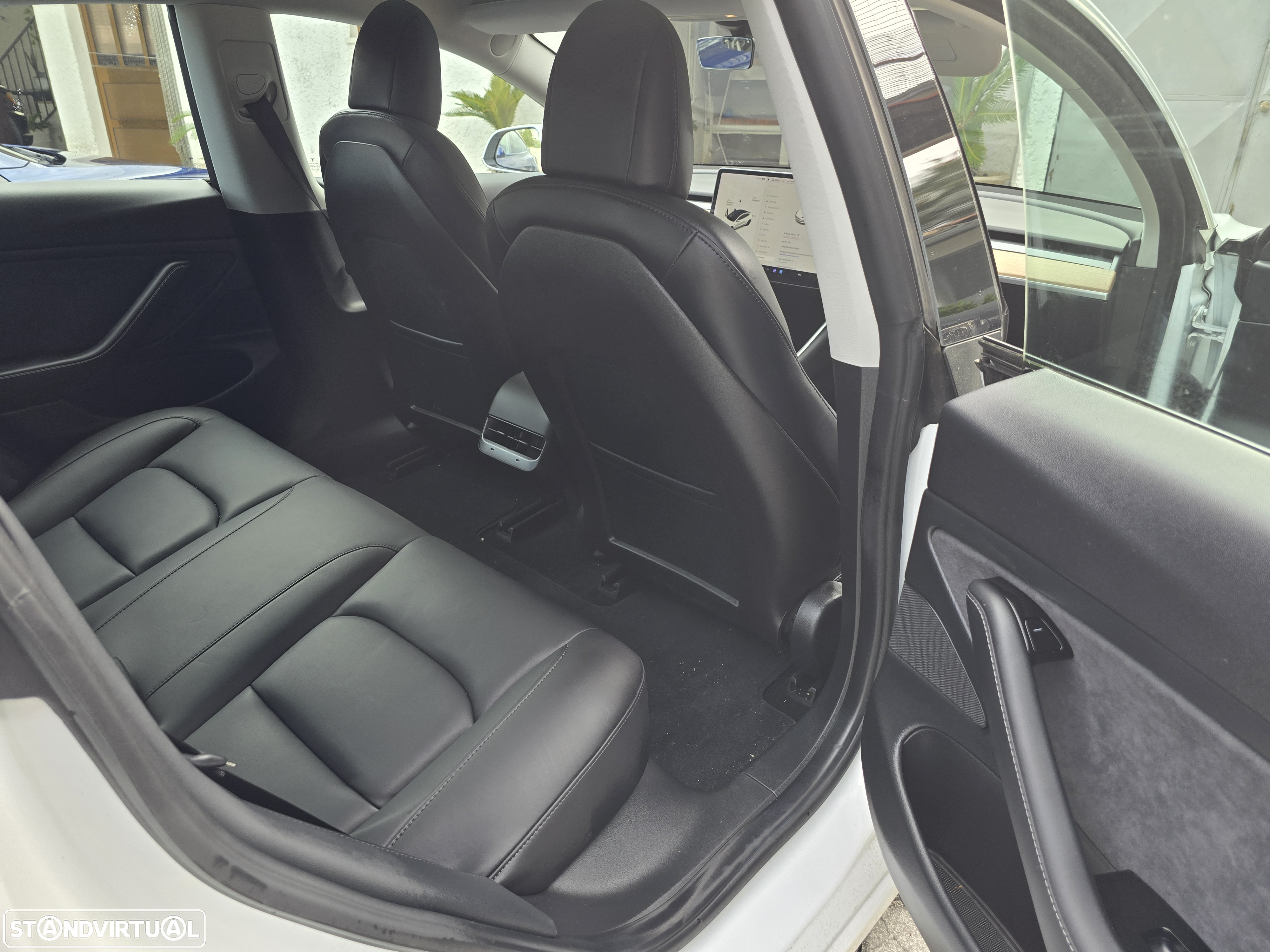 Tesla Model 3 Performance Dual Motor AWD - 11
