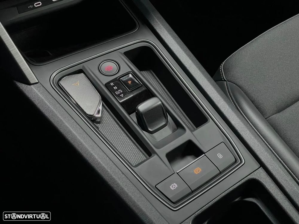 Cupra Formentor 1.4 e-Hybrid DSG Priority - 21