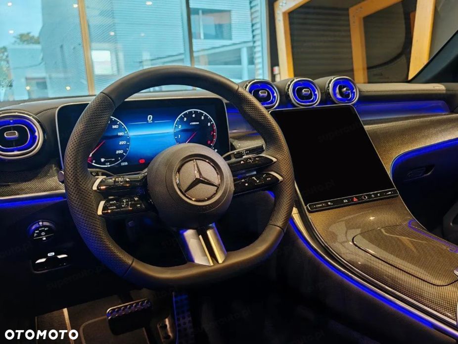 Mercedes-Benz GLC - 6