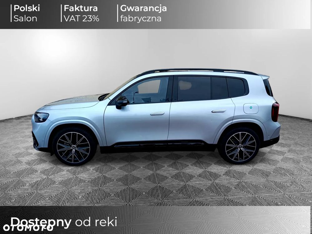 Mercedes-Benz Glb 2026 photo 2