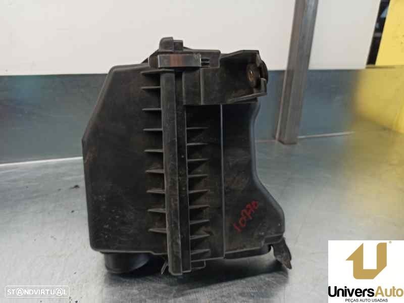 CAIXA FILTRO DE AR SMART FORFOUR 2004 -MN130286 - 1