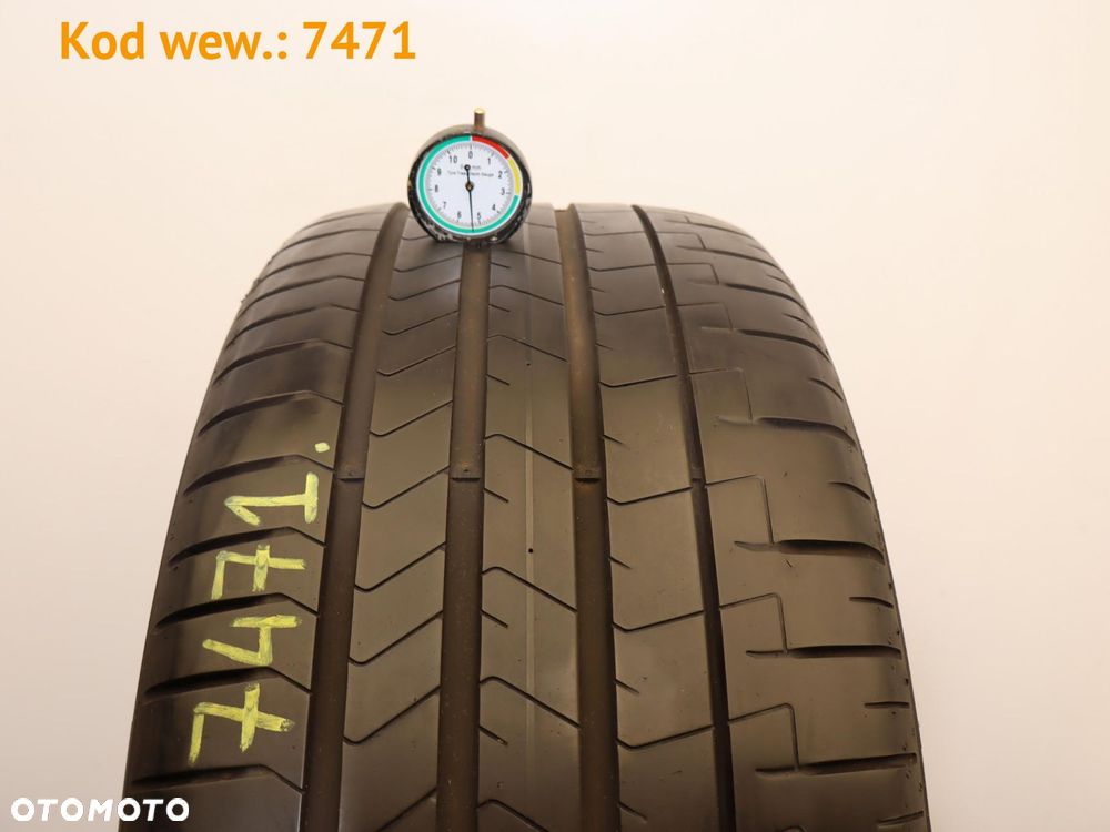 Pirelli P ZERO TM - 255/40 R19 - 1