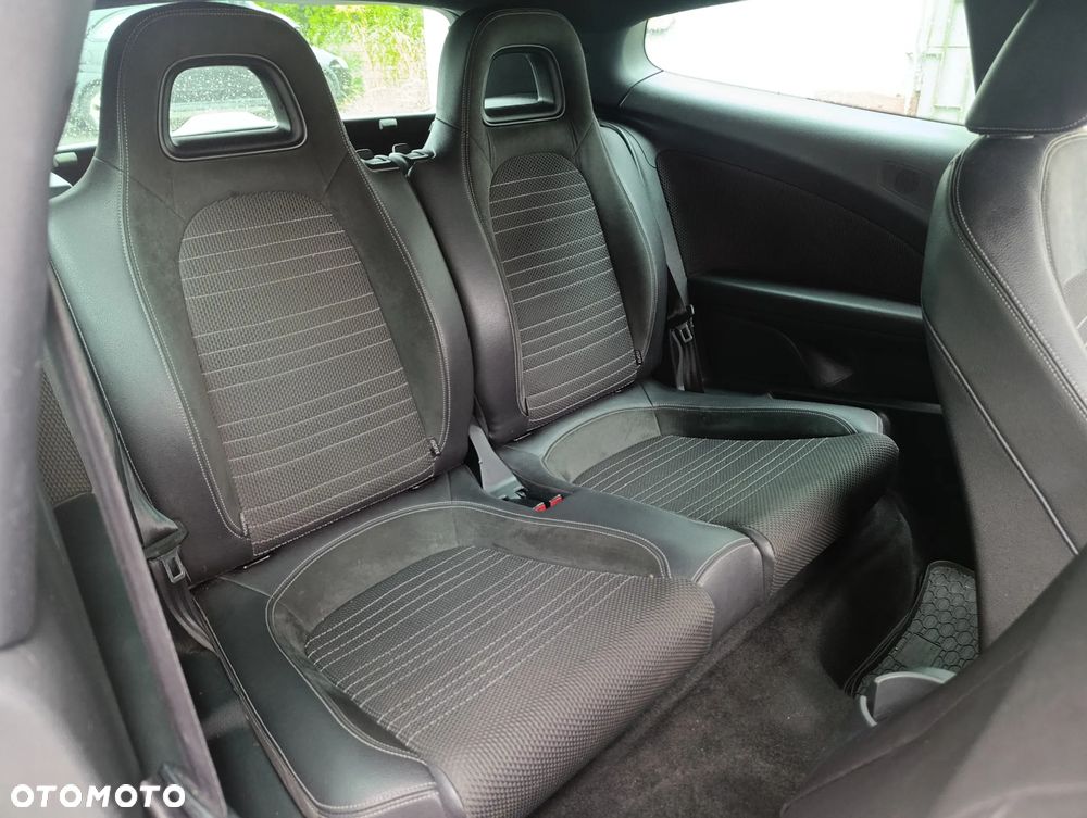 Volkswagen Scirocco 1.4 TSI Edition - 27