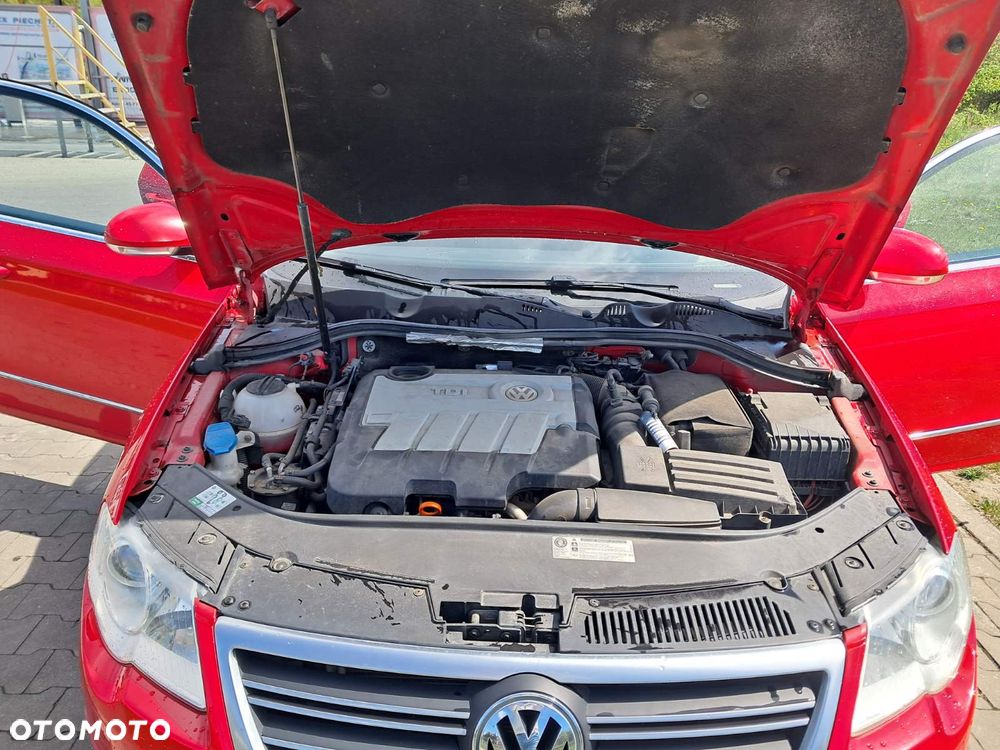 Volkswagen Passat 2.0 TDI Highline DSG - 5