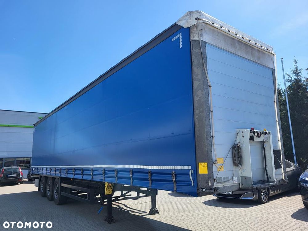 Schmitz Cargobull SCB S3T - 3