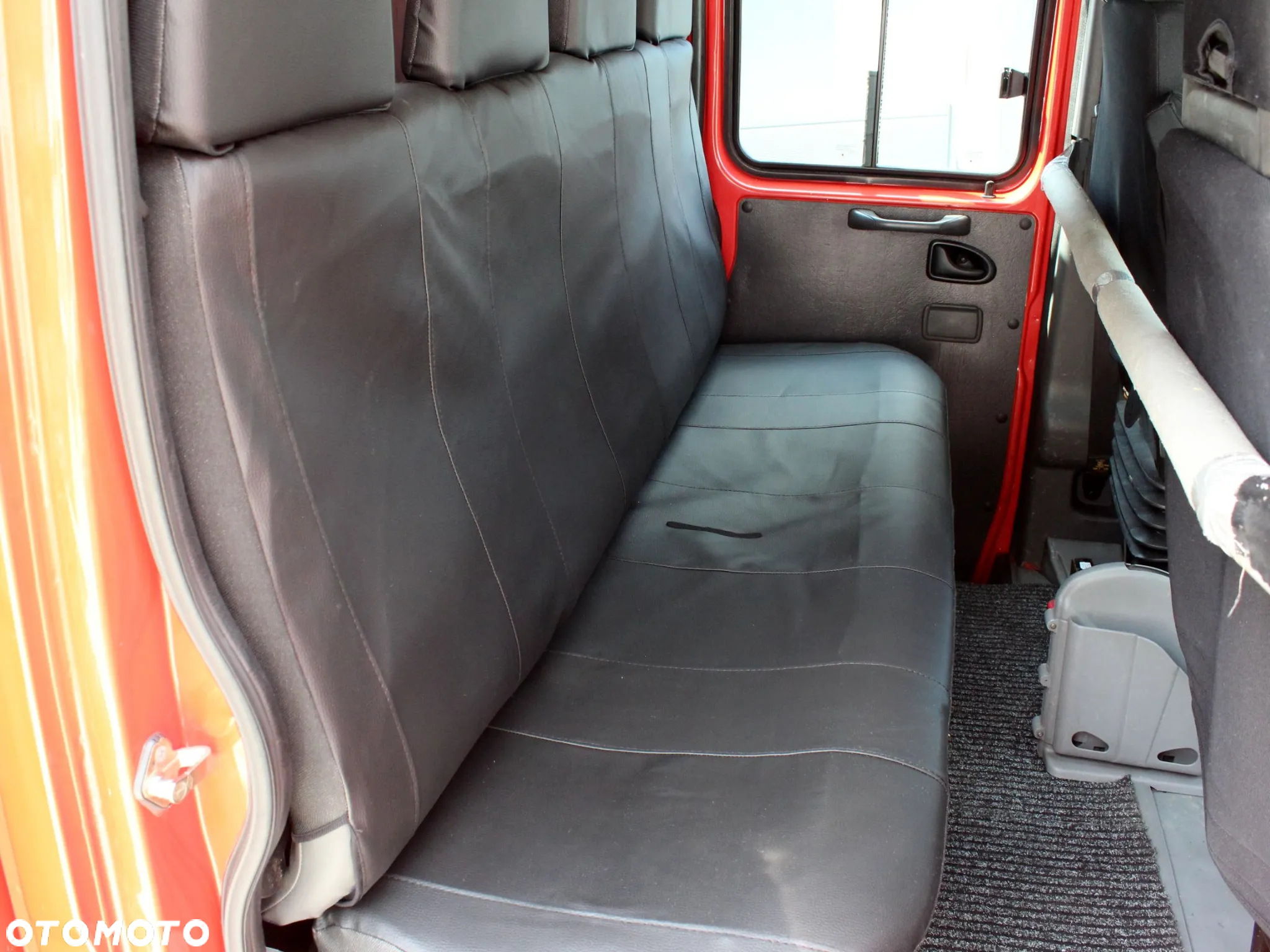 Iveco DAILY - 15
