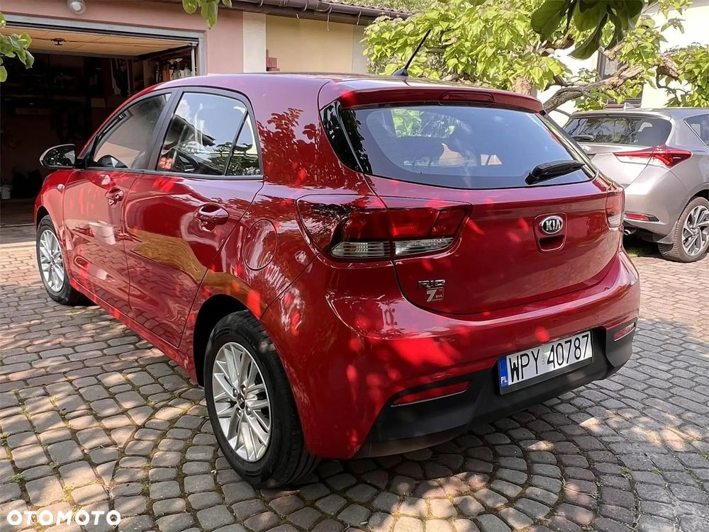 Kia Rio 1.2 M (klm) - 3