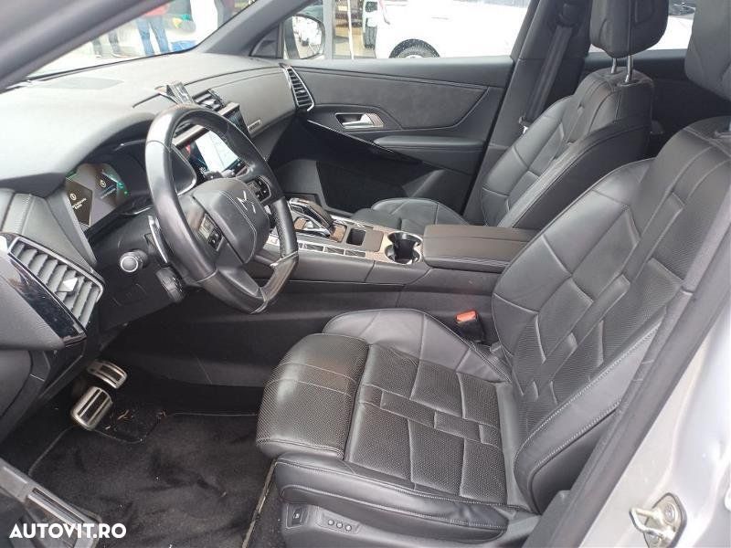 DS Automobiles DS 7 Crossback 1.6 PHeV FWD 225 EAT8 OPERA - 5