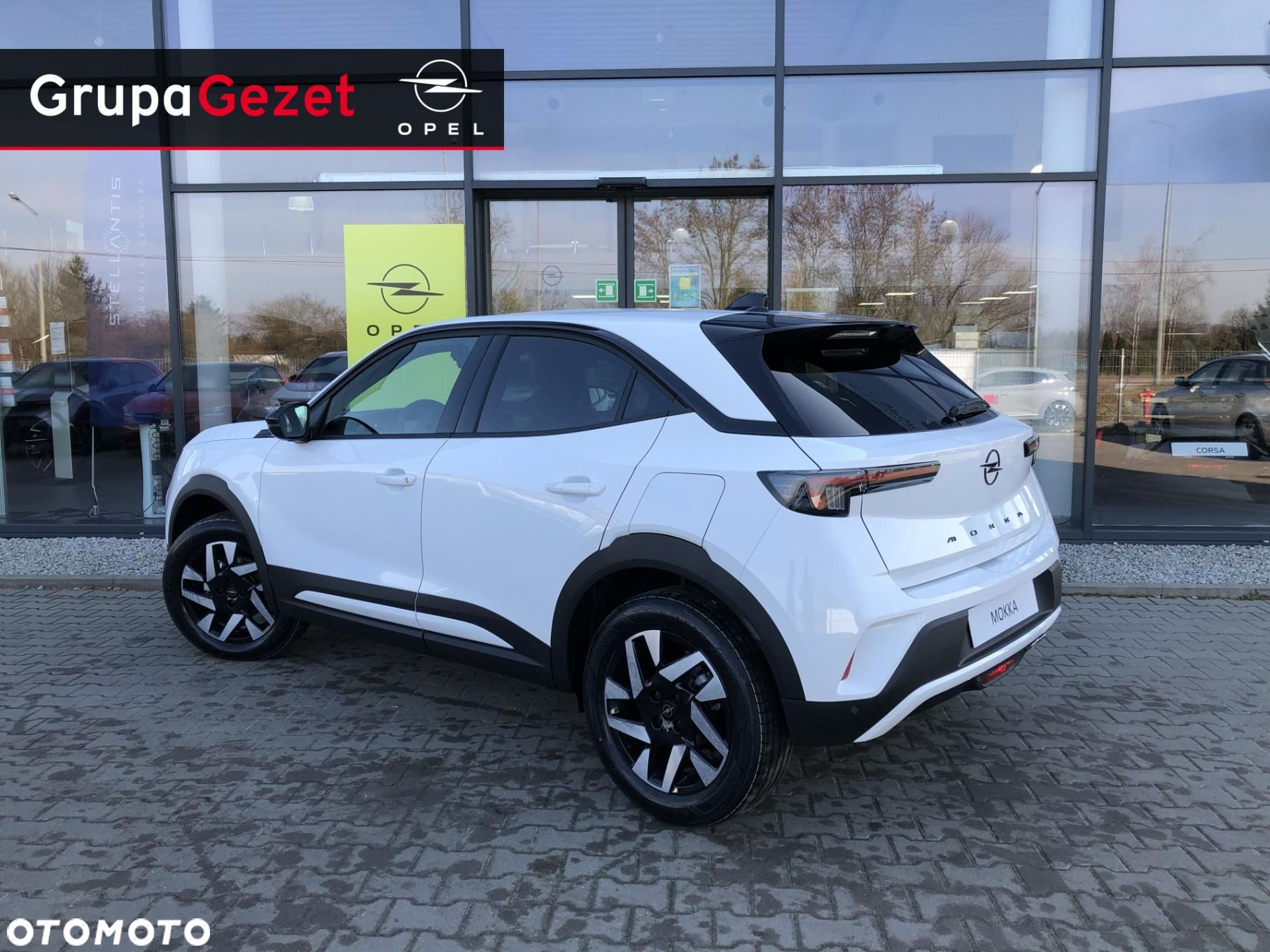 Opel Mokka - 2