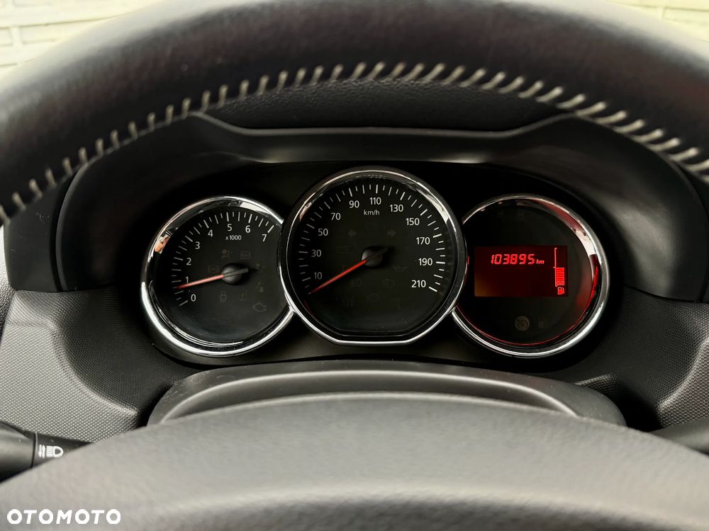 Dacia Duster 1.2 TCe Celebration - 13