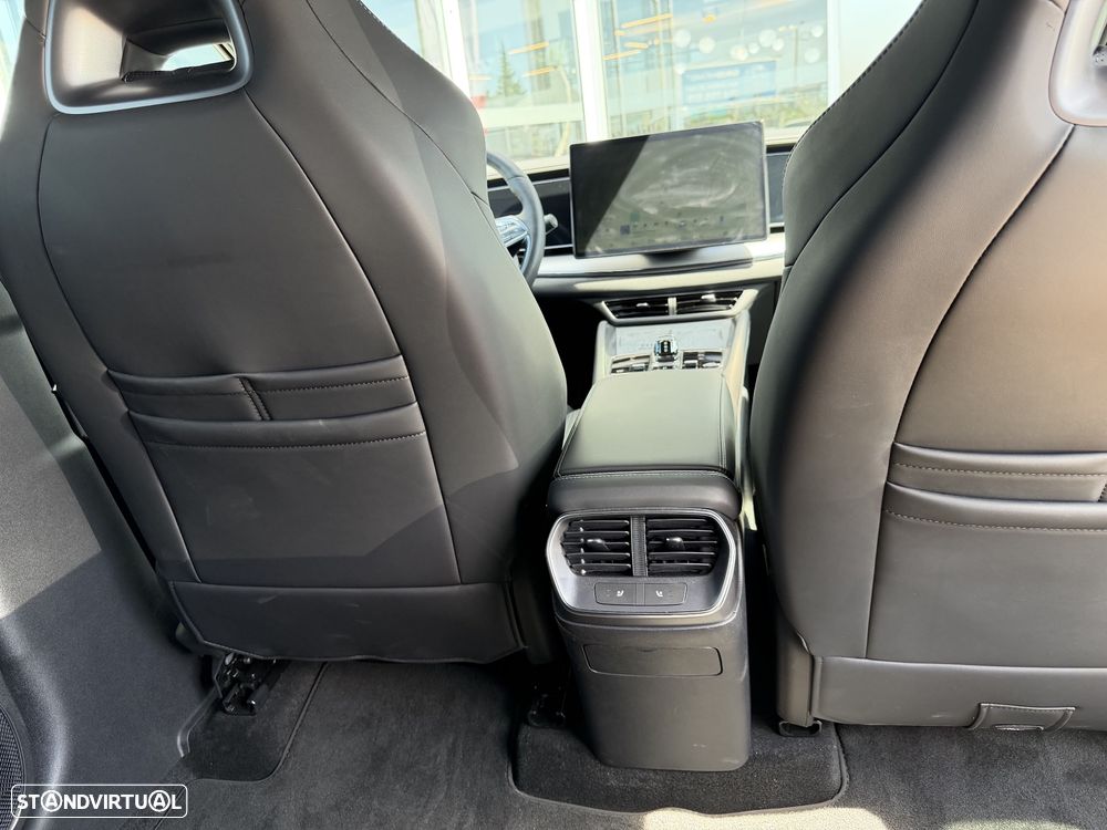 BYD Sealion 7 SEALION7 82.5 kWh Comfort - 18