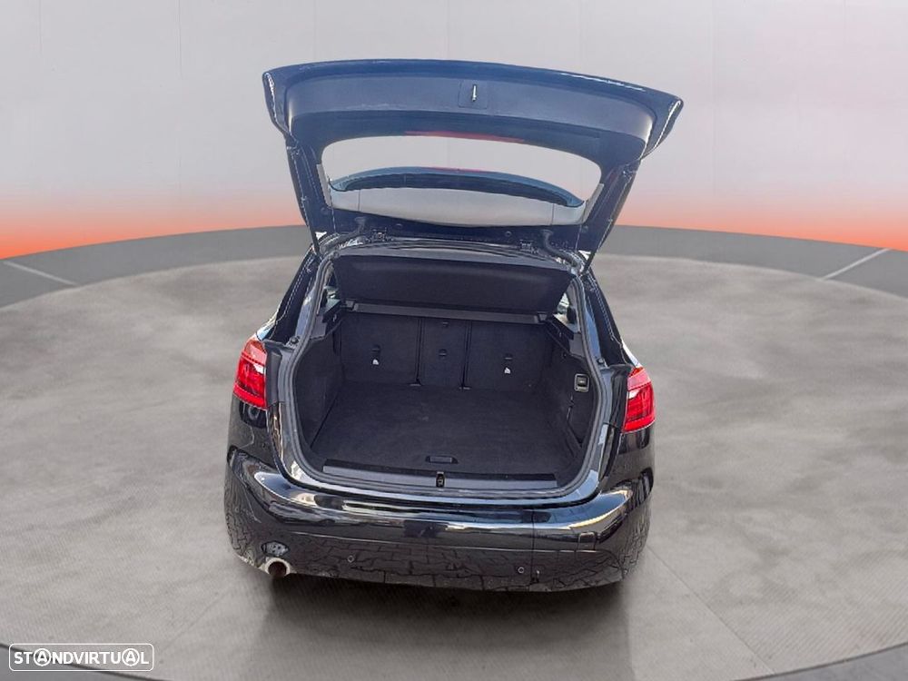 BMW 216 Active Tourer d Advantage - 7