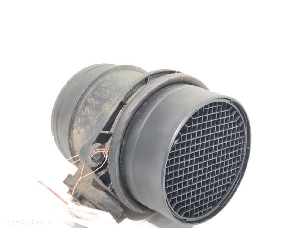 PRZEPŁYWOMIERZ  VW TRANSPORTER / CARAVELLE VI Autobus (SGB, SGJ, SHB, SHJ) 2015 - 2022 2.0 TDI 81 - 2