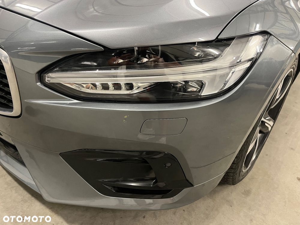 Volvo V90 D3 Geartronic R Design - 40