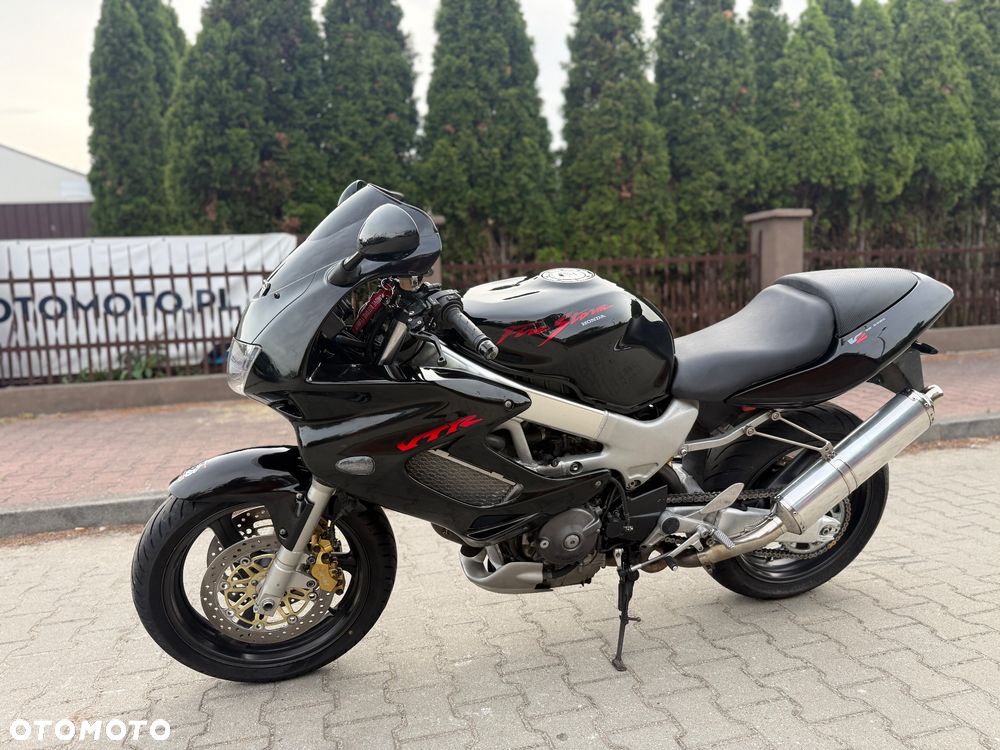 Honda VTR - 20