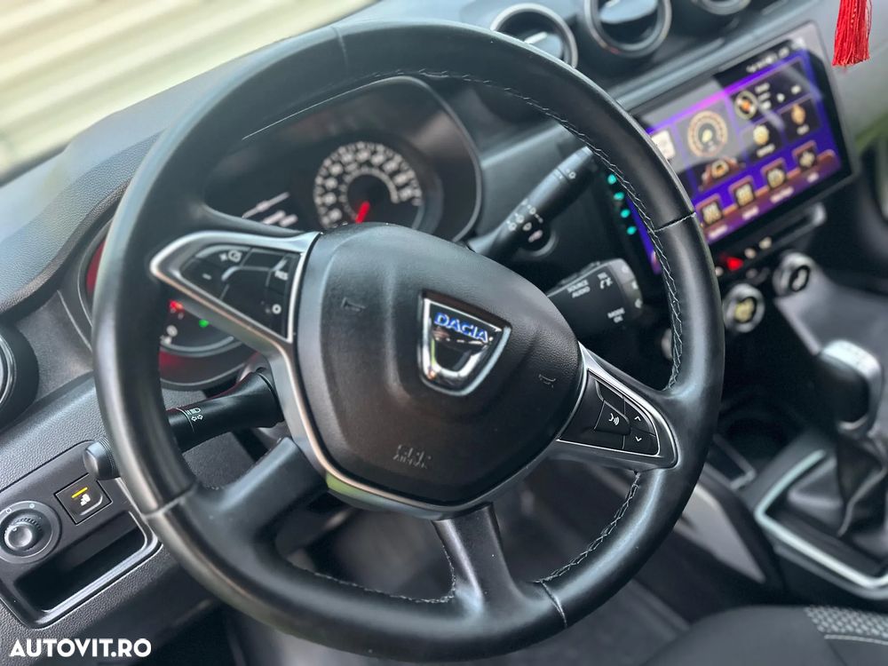 Dacia Duster - 13
