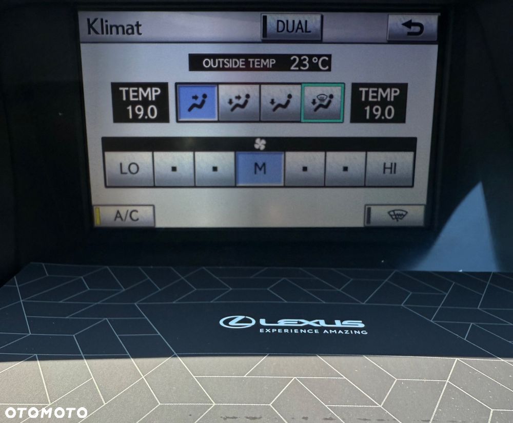 Lexus RX 450h (hybrid) Executive Line - 24