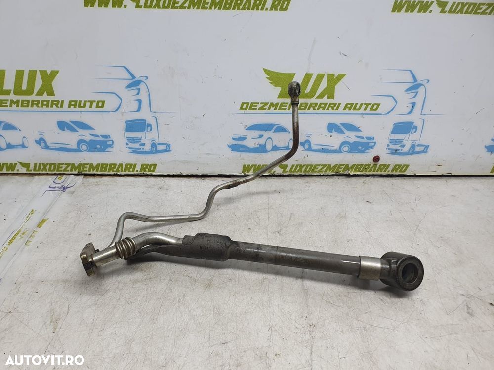 Conducta ulei turbo 03L145535a  1.6 tdi CAYC Volkswagen VW Passat B7 - 1