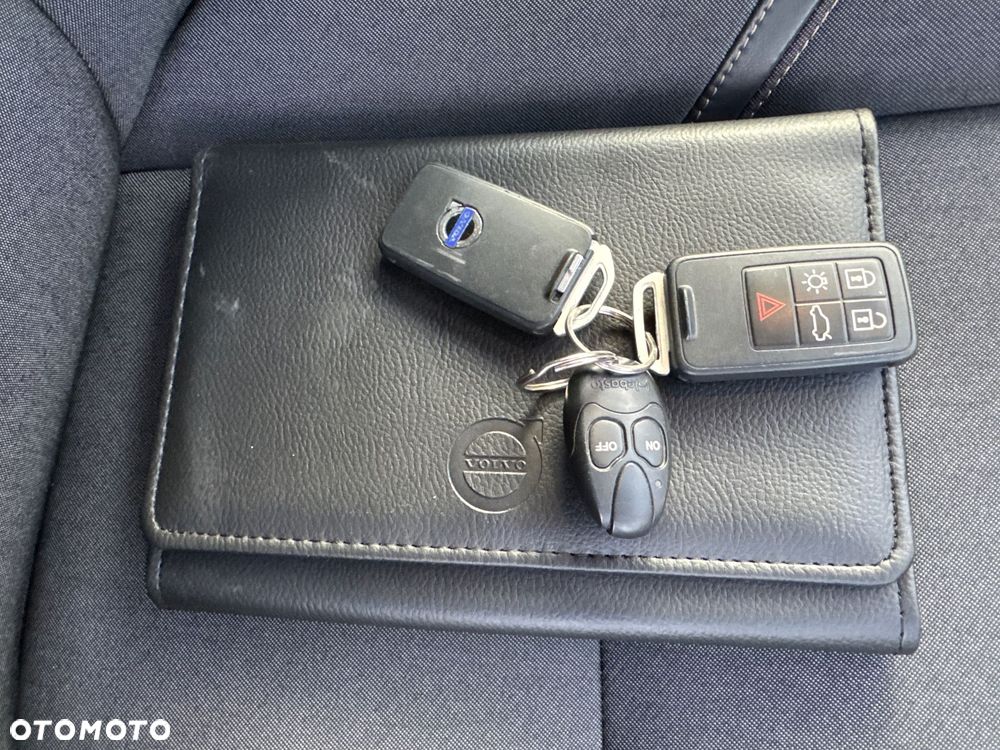 Volvo V40 Cross Country D2 Geartronic Summum - 37