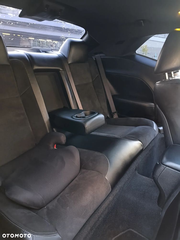 Dodge Challenger 3.6 GT AWD - 17