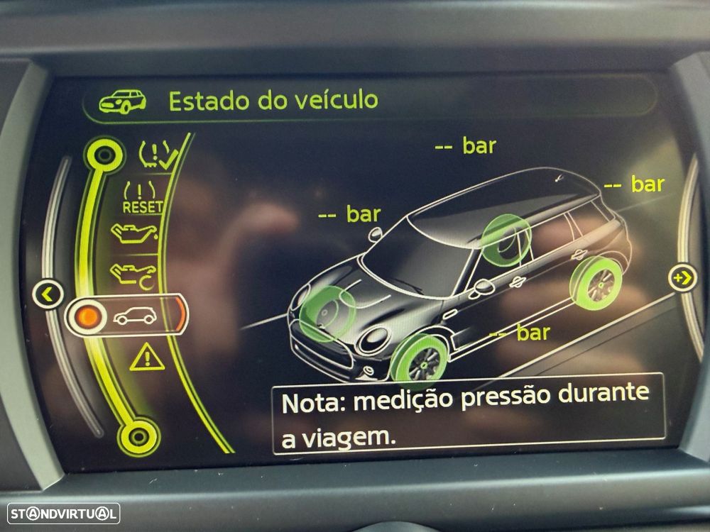 MINI Clubman Cooper - 20