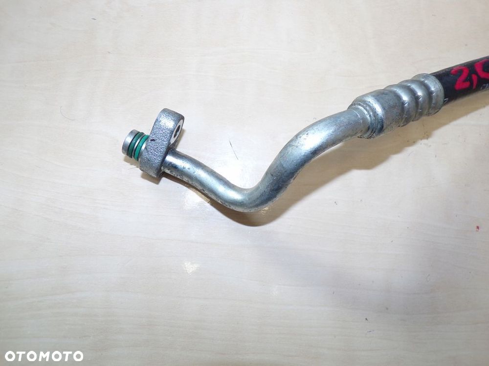 BOXER JUMPER 2.0 2.2 HDI 16- PRZEWÓD KLIMATYZACJI EURO 6 1379563080 - 2