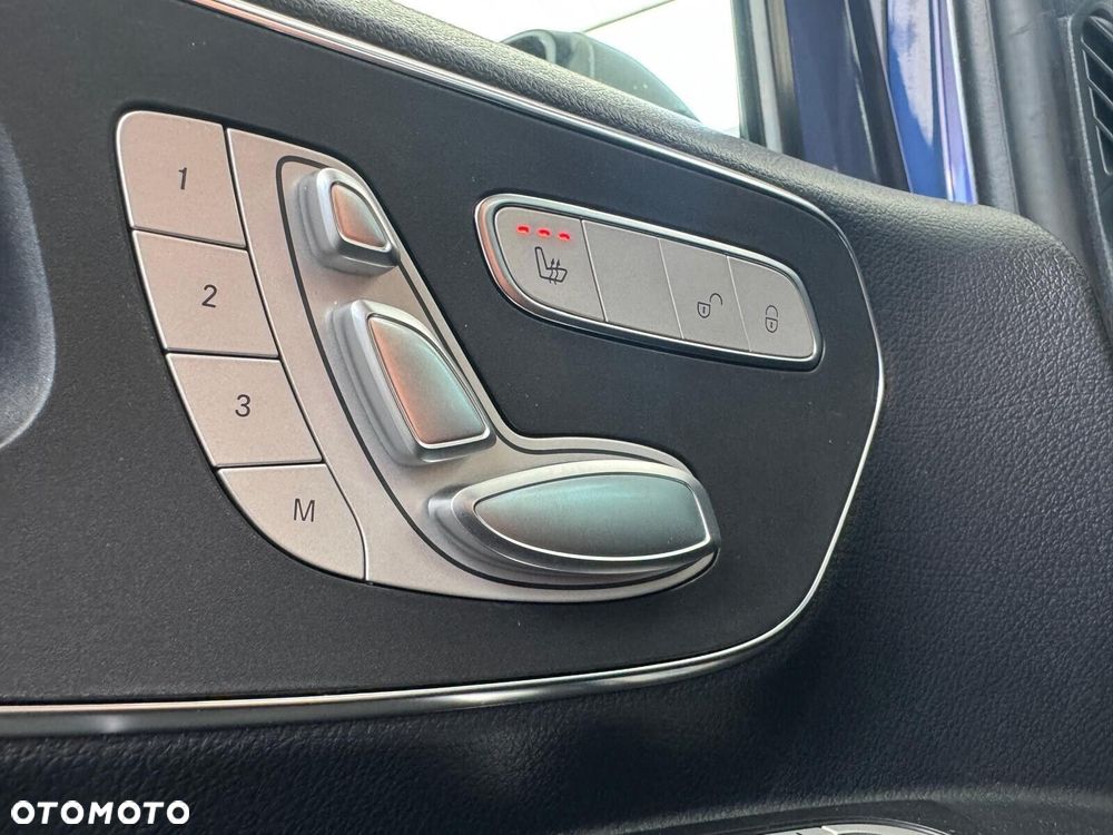 Mercedes-Benz Vito - 15
