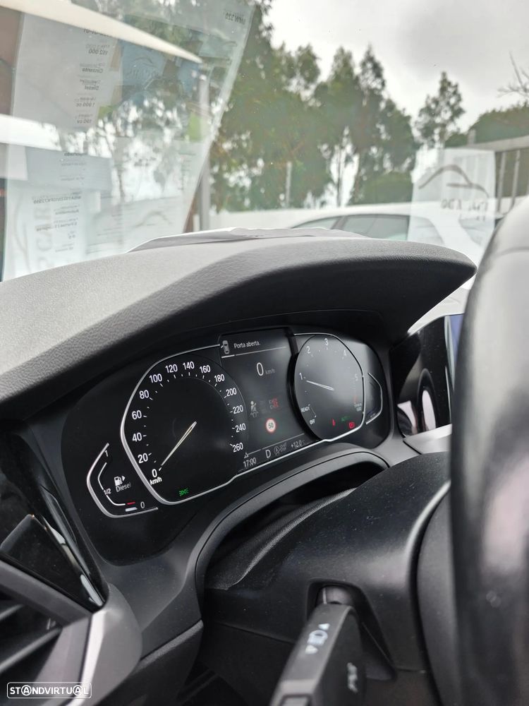 BMW 320 d Aut. M Sport - 23