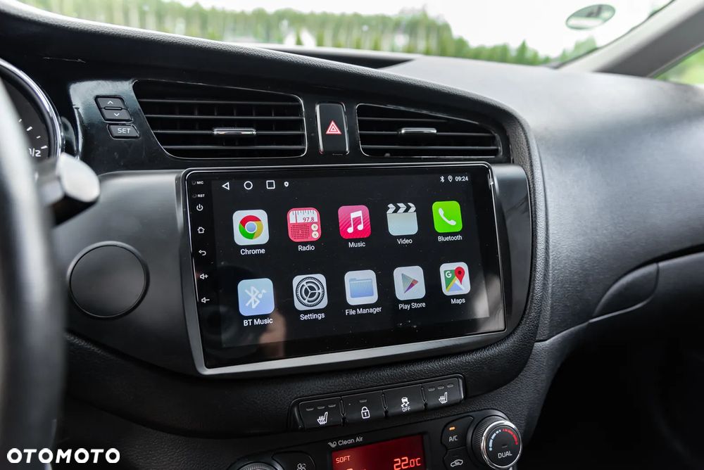 Kia Ceed 1.6 CRDi 128 Platinum Edition - 29
