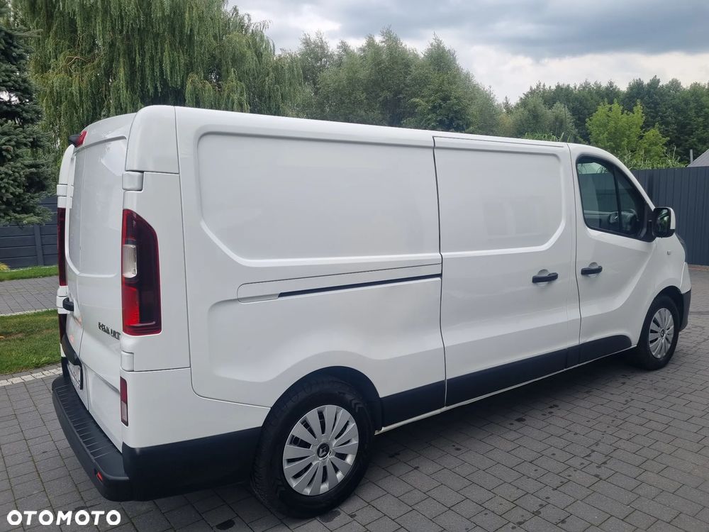 Renault Trafic 2.0Dci 145Ps L2h1 Chłodnia -15C*  ALEX Salon Polska - 11