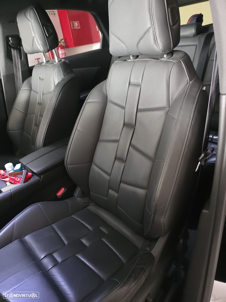 DS DS7 Crossback 1.5 BlueHDi Be Chic - 6