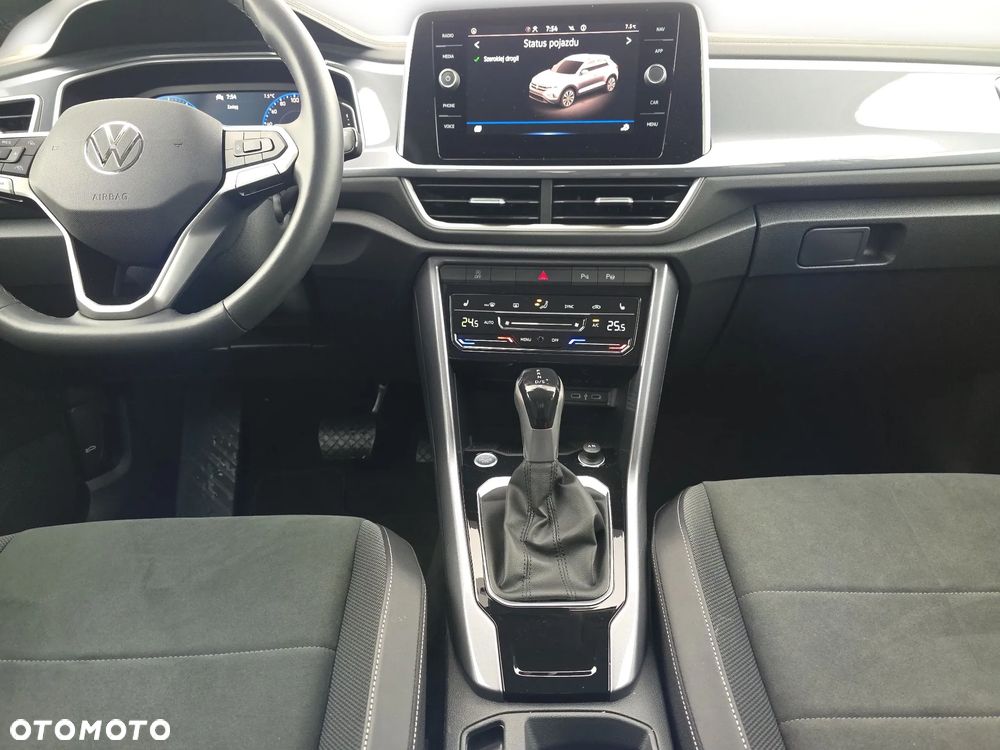Volkswagen T-Roc 1.5 TSI Style DSG - 19