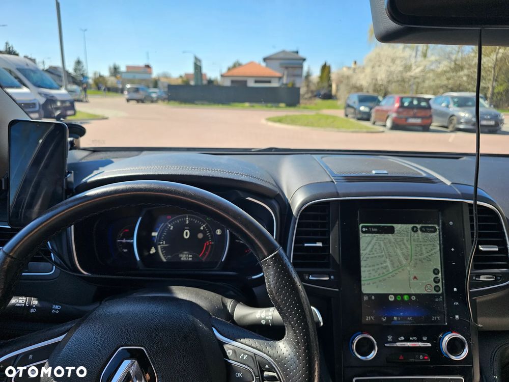 Renault Koleos 2.0 dCi Initiale Paris 4x4 X-Tronic - 3