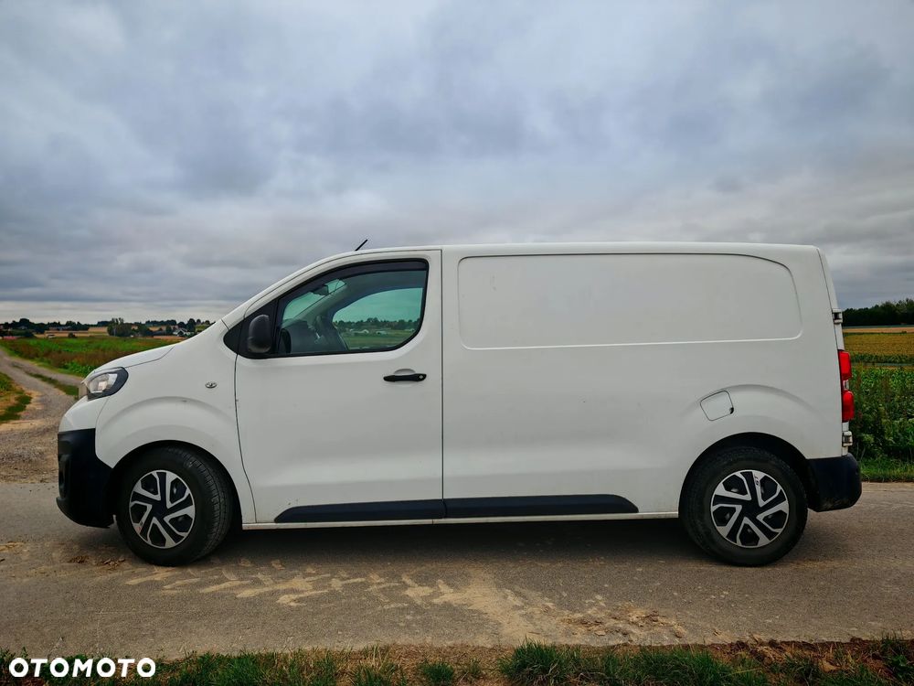 Peugeot EXPERT - 3