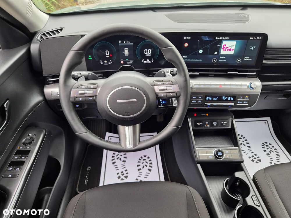 Hyundai Kona - 22