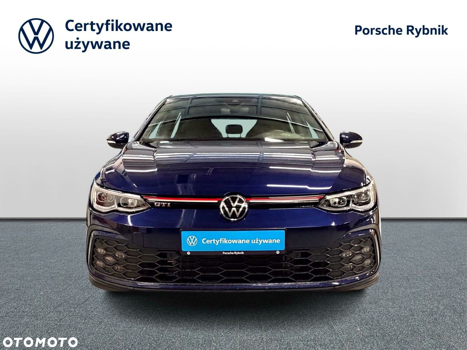 Volkswagen Golf - 7